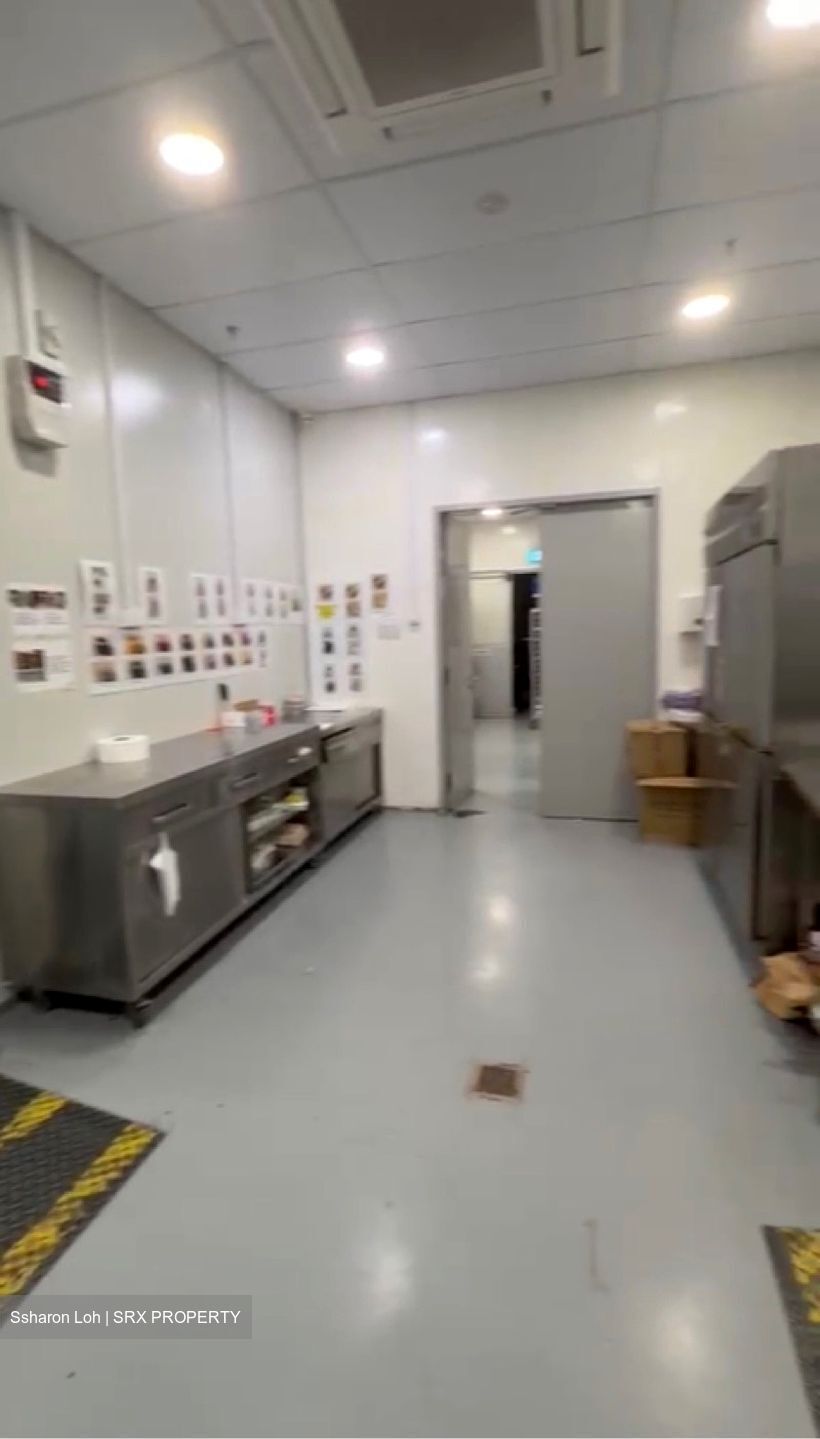KOUFU GROUP HQ (D25), Factory #605401761